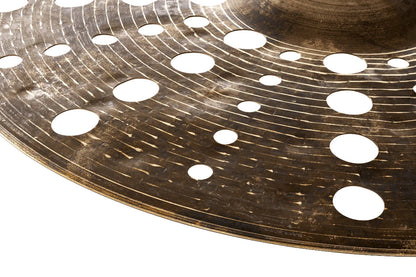 Zildjian 21" K Series Custom Special Dry Trash Crash