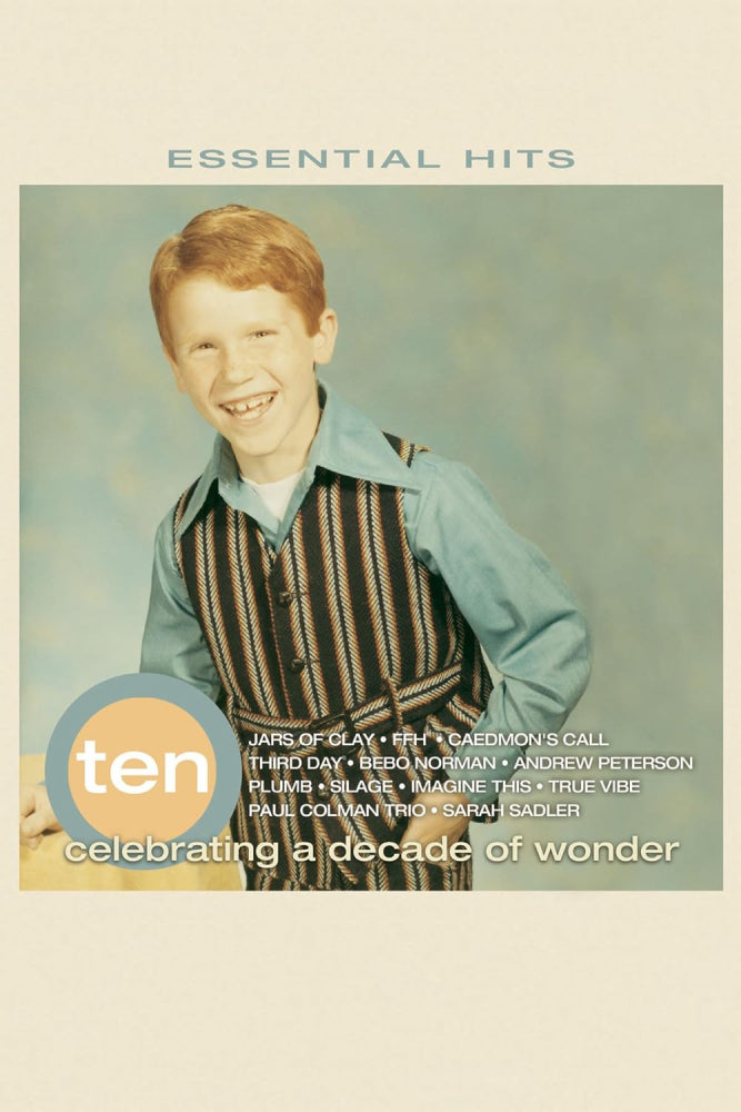 Essential Hits Ten PVG