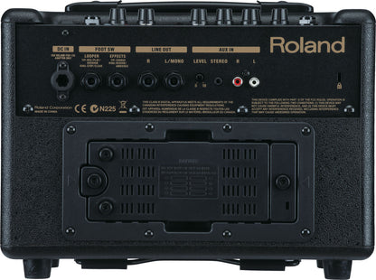 Roland AC33 2x5" 30W Acoustic Amp