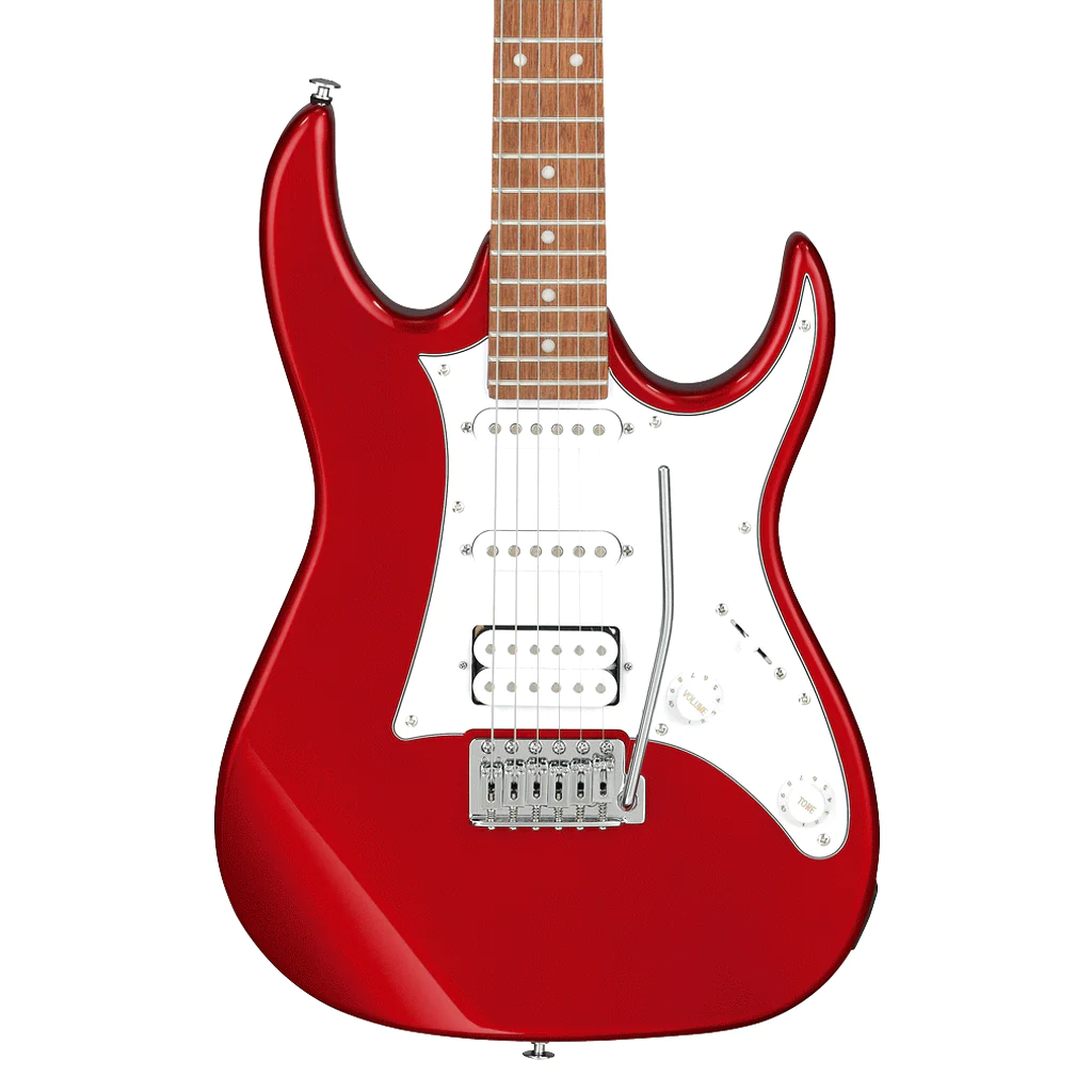 Ibanez RX40 Electric Guitar in Candy Apple