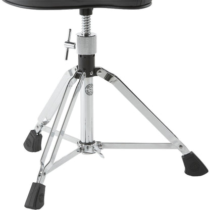 RocNSoc Manual Spindle and Square Top in Black
