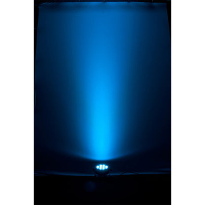 Chauvet DJ SlimPAR T12 ILS Tri Color LED Par