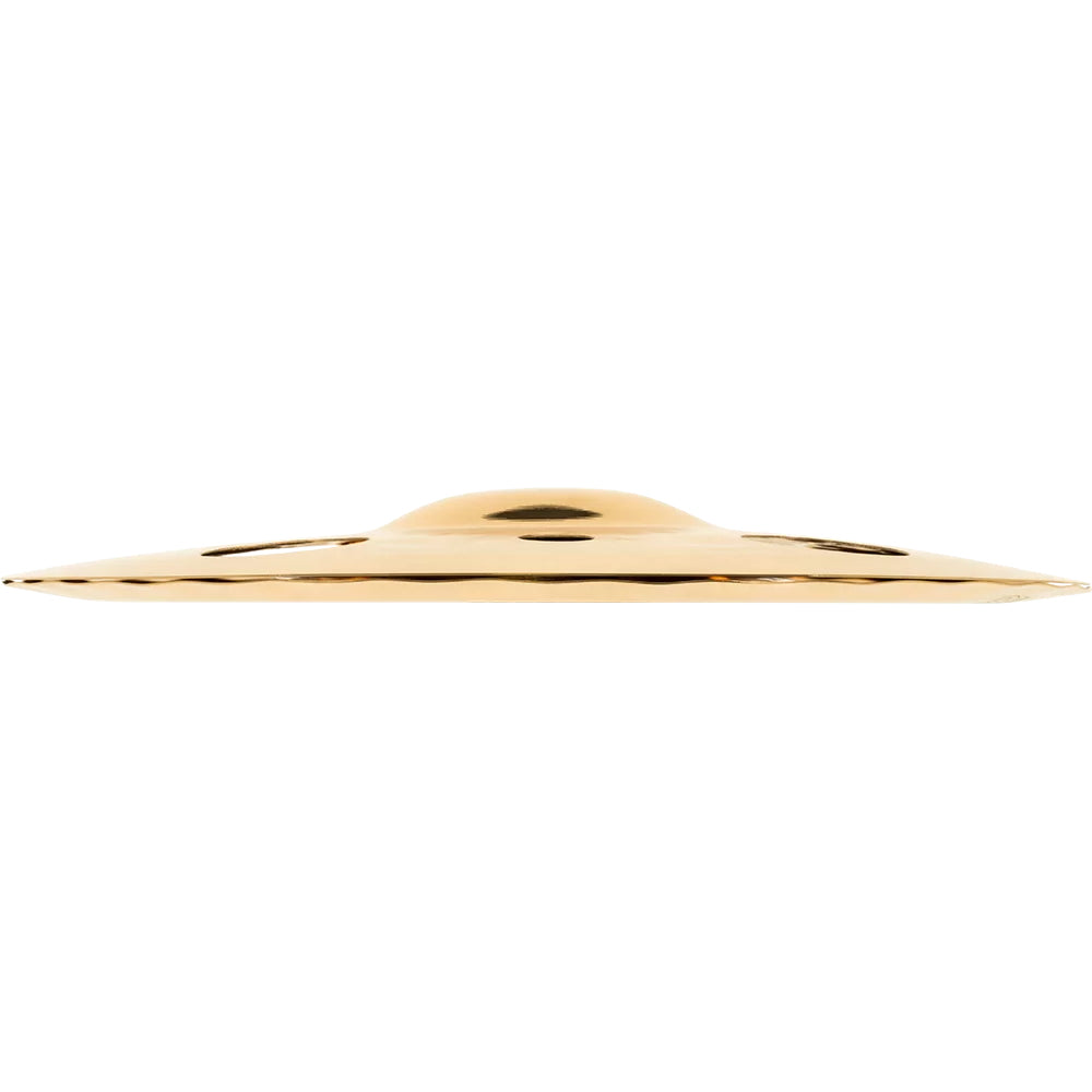 Meinl Cymbals Classics Custom Brilliant 12" Trash Stack