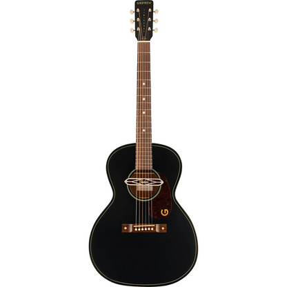 Gretsch Deltoluxe Concert in Black Top