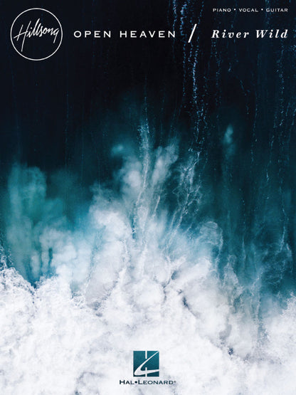 Hillsong Open Heaven &  River Wild PVG