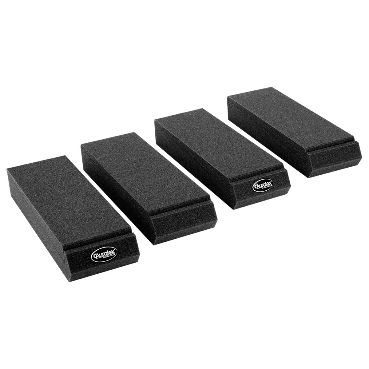 Auralex MoPAD Monitor Isolation Pads 1 Pair