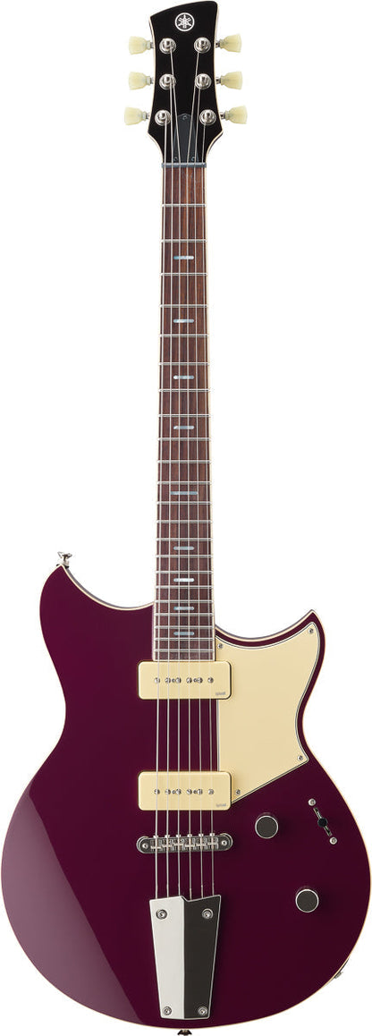 Yamaha Revstar Standard RSS02T in Hot Merlot
