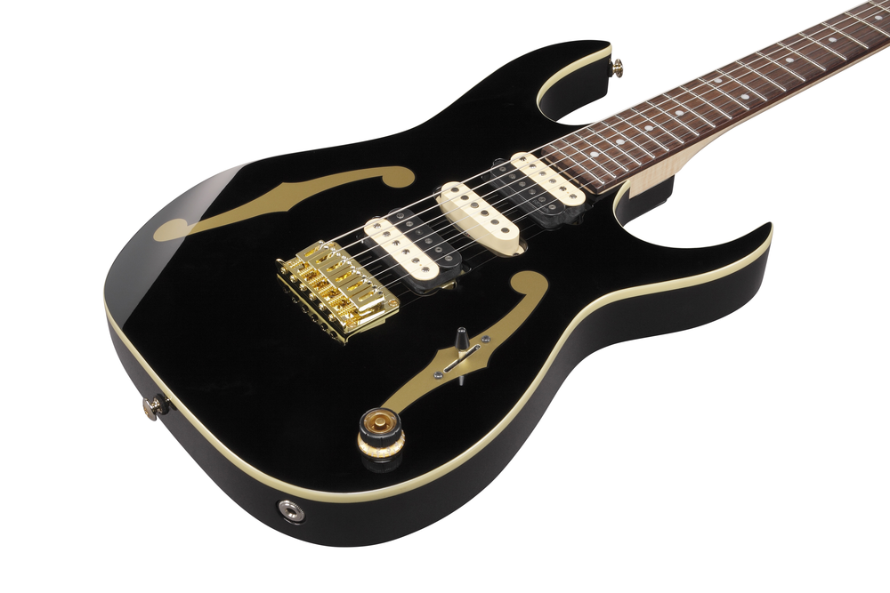 Ibanez PGM50 in Black
