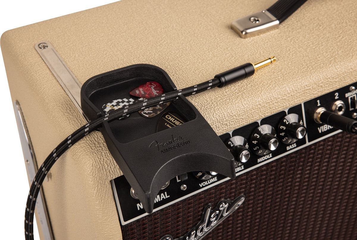 Fender Amperstand Guitar Cradle in Black