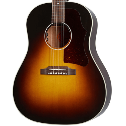 Gibson 50's J-45 Original in Vintage Sunburst