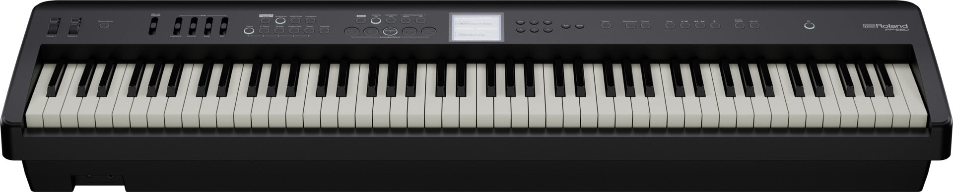 Roland FP E50 Digital Piano