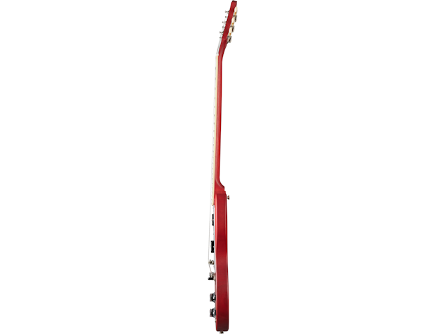 Epiphone SG Classic P90S Electric Guitar in Worn Cherry