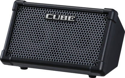 Boss CUBE Street II 2x6.5" 10W Multi-Instrument Battery Amplifier