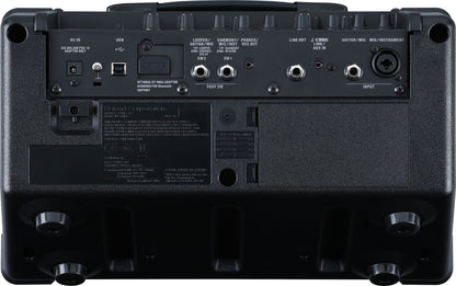 Boss CUBE Street II 2x6.5" 10W Multi-Instrument Battery Amplifier