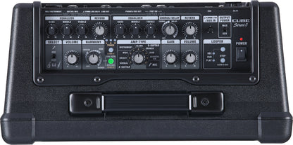 Boss CUBE Street II 2x6.5" 10W Multi-Instrument Battery Amplifier