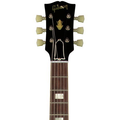 Gibson 1964 ES-335 Reissue Electric Guitar in Vintage Burst