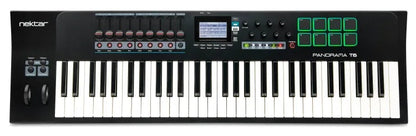 Nektar Panorama T6 MIDI Controller Keyboard