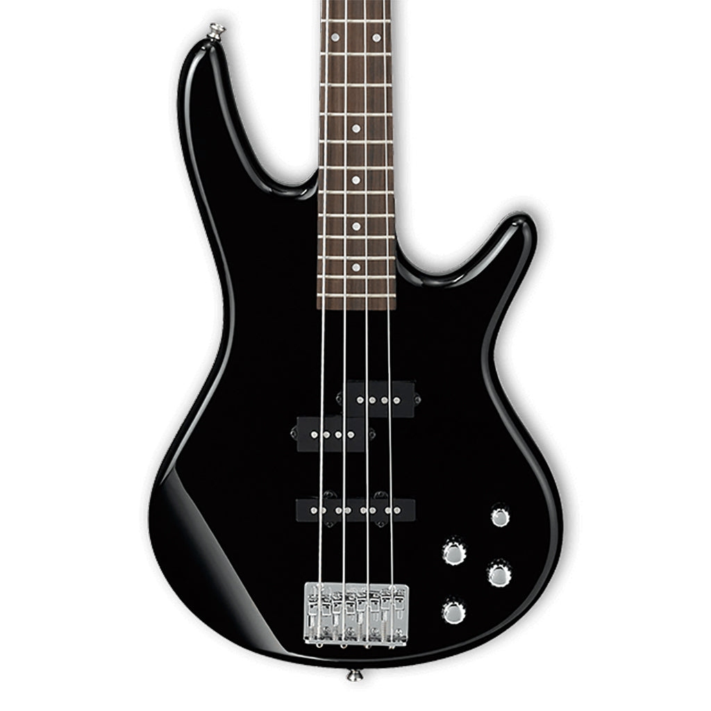 Ibanez GSR200 Electric Bass in Black