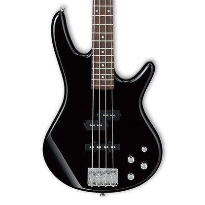 Ibanez GSR200 Electric Bass in Black