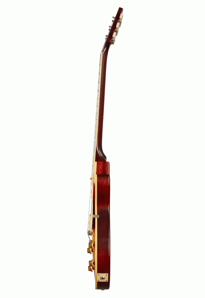 Gibson Custom Shop 1959 Les Paul Standard Reissue in Washed Cherry Sunburst