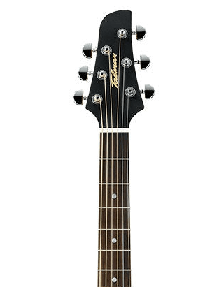 Ibanez TCY12E Acoustic Electric Guitar in Open Pore Natural