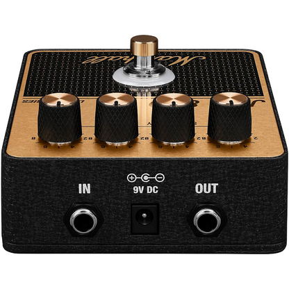 Marshall JCM800 FX Overdrive/Distortion Effects Pedal