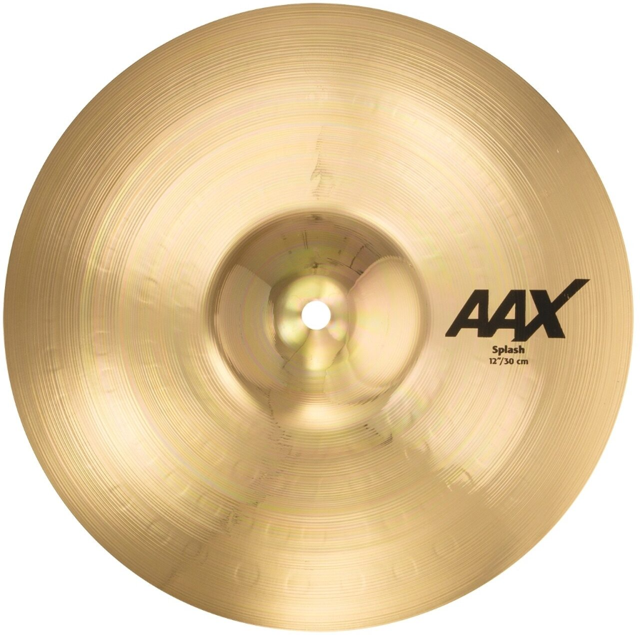 Sabian 21205XB AAX 12" Splash BR