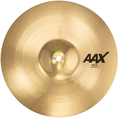 Sabian 21205XB AAX 12" Splash BR