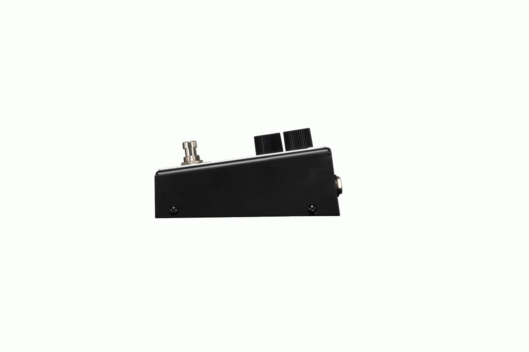 Maestro Fuzz-Tone FZ-M Fuzz Pedal