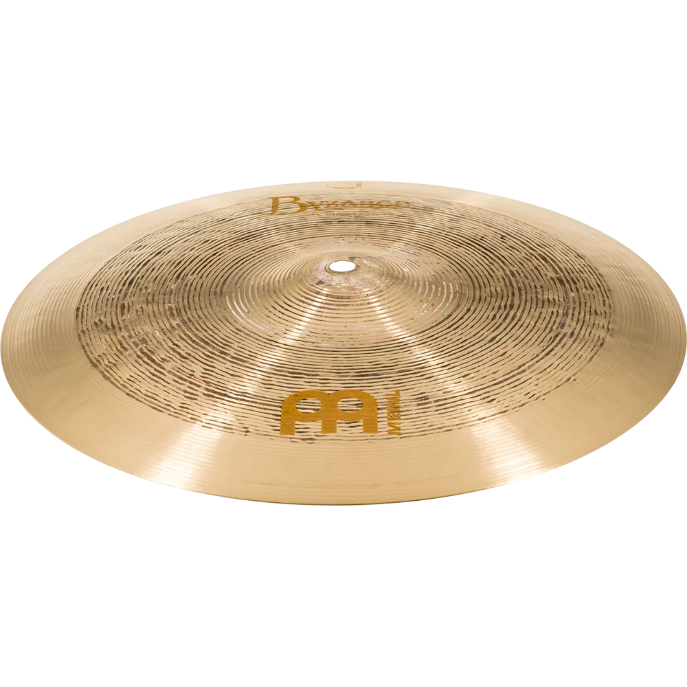 Meinl Cymbals Byzance Jazz 14" Tradition HiHats