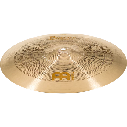 Meinl Cymbals Byzance Jazz 14" Tradition HiHats