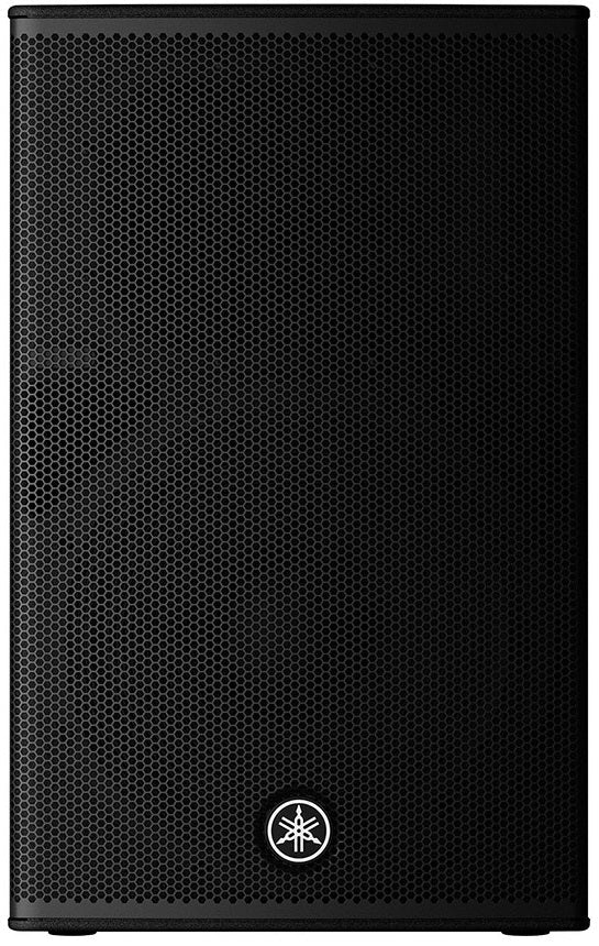 Yamaha DHR15 Powered Loudspeaker