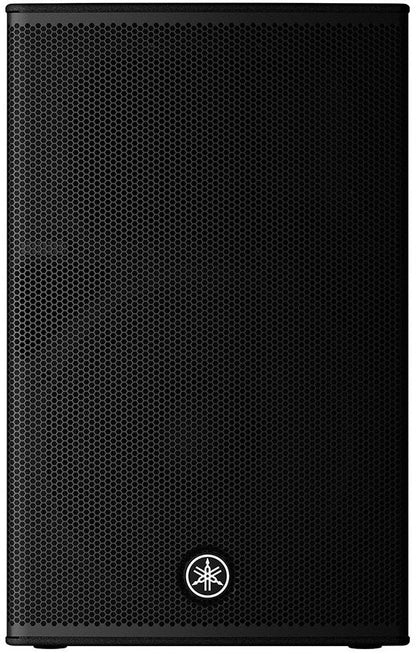 Yamaha DHR15 Powered Loudspeaker