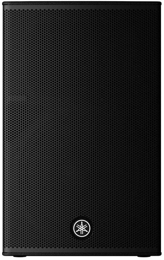 Yamaha DHR15 Powered Loudspeaker