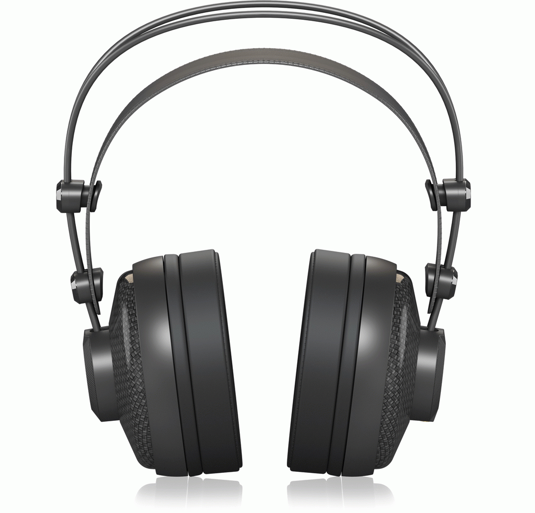 Behringer BH60 Circum Aural High Fidelity Headphones