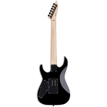 ESP LTD KH 202 Kirk Hammett Signature Series Electric Guitar in Black