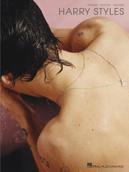Harry Styles PVG