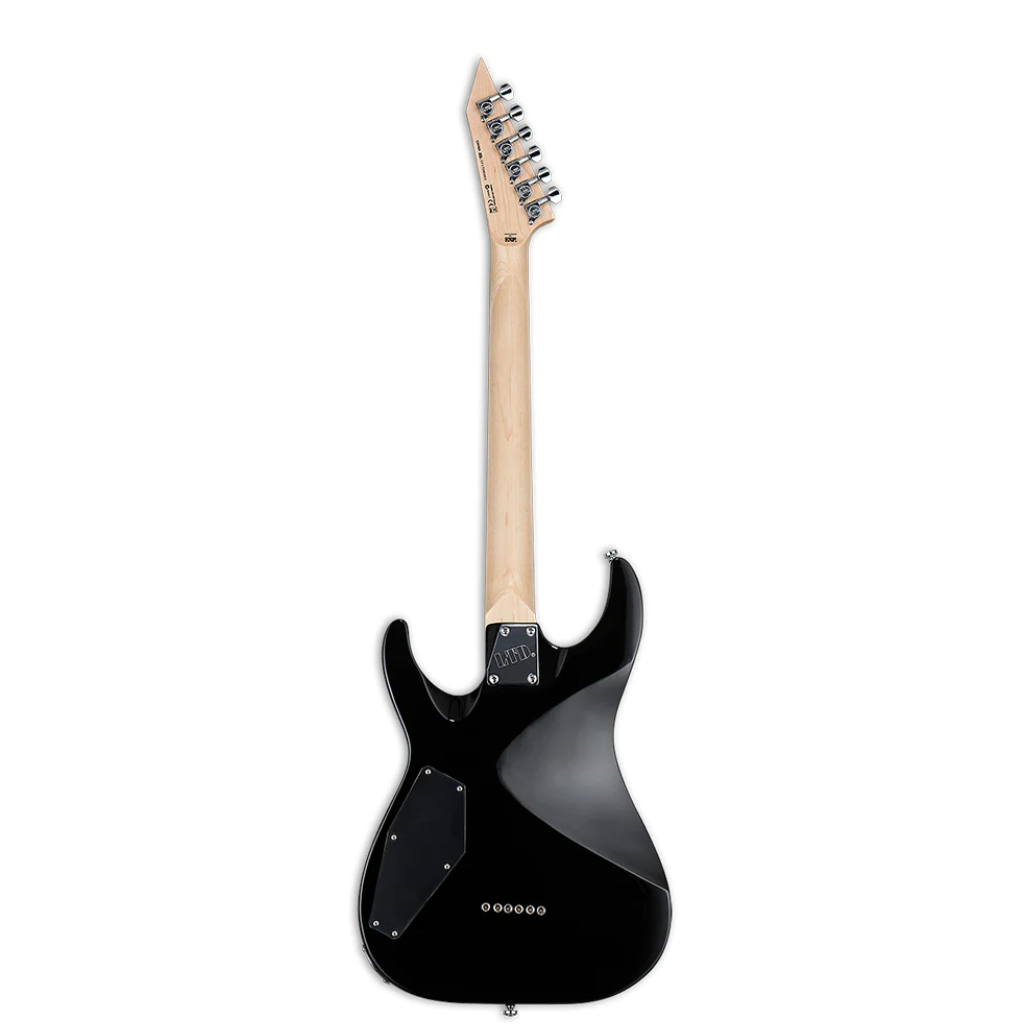 ESP LTD MH 10 Electric Guitar in Black