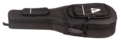 V Case Moulded Polyfoam Dreadnought Guitar Case