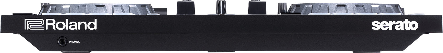 Roland DJ202 Serato DJ Controller