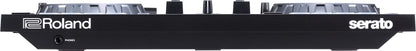 Roland DJ202 Serato DJ Controller