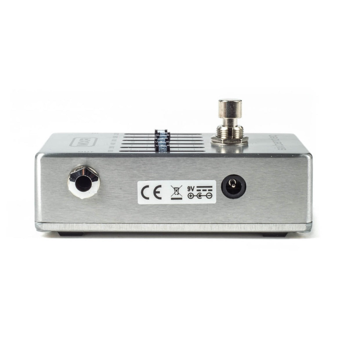 MXR M109S Six Band Graphic Equalizer Pedal