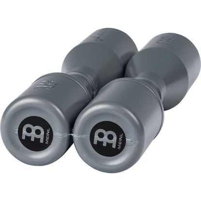 Meinl Percussion Luis Conte Stadium Shaker in Grey
