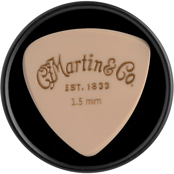 Martin Luxe Contour Pick 1.5mm