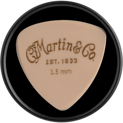 Martin Luxe Contour Pick 1.5mm