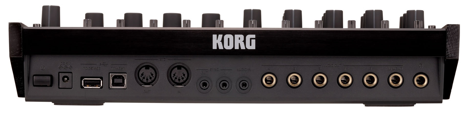 Korg Drumlogue Hybrid Drum Machine