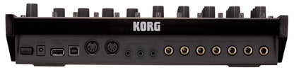 Korg Drumlogue Hybrid Drum Machine