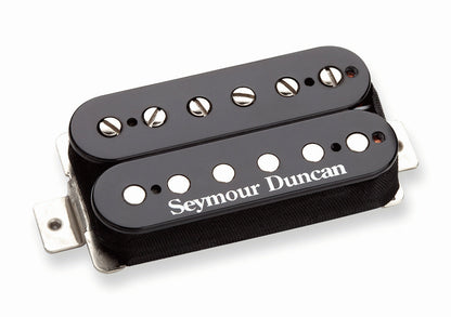 Seymour Duncan High Voltage Neck in Black