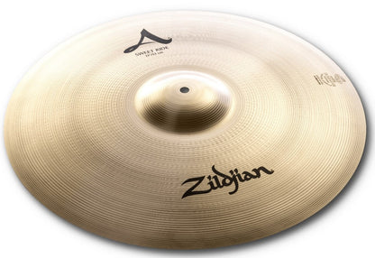 Zildjian A Brilliant Sweet Ride 21"