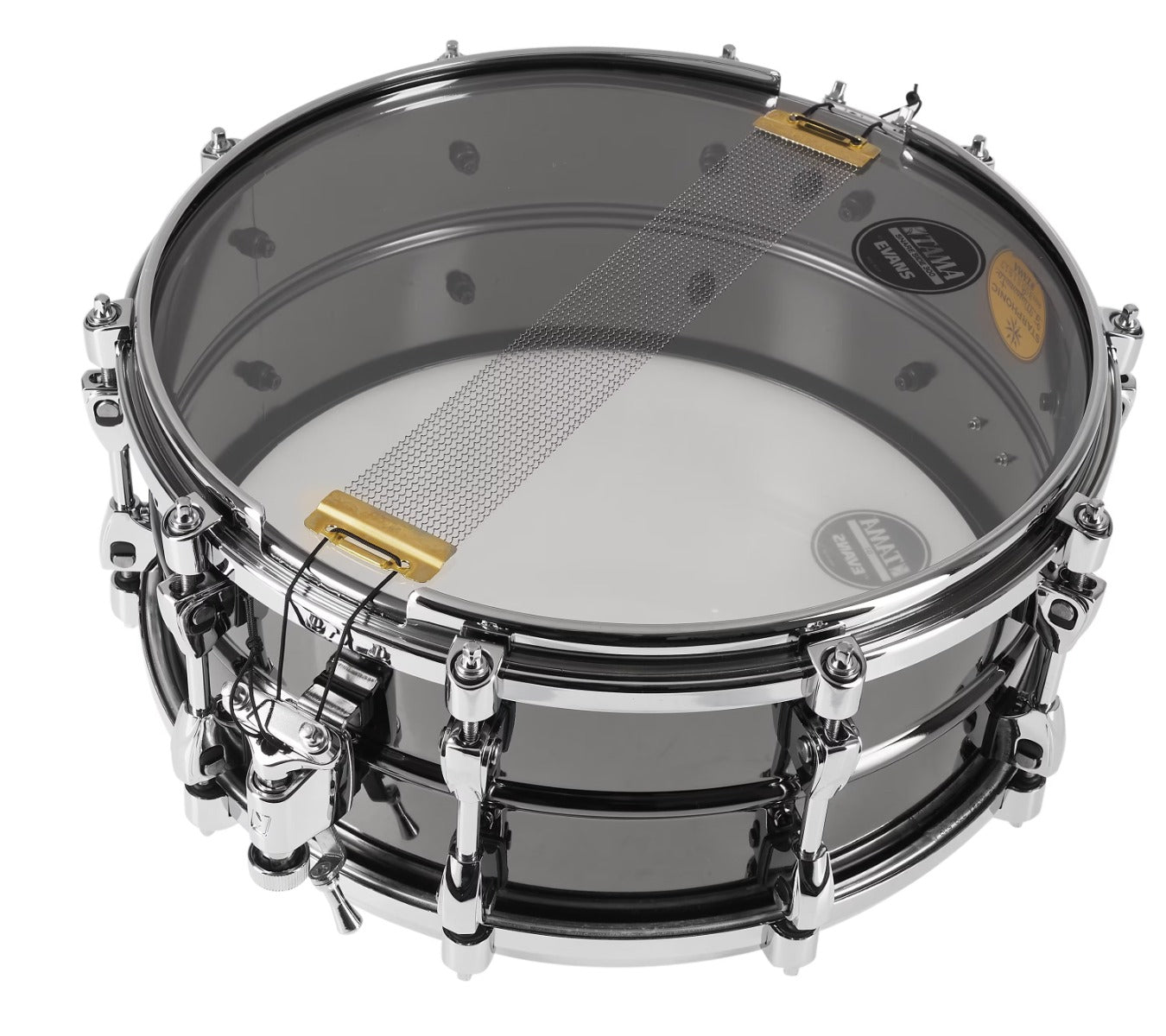 Tama PST146 Starphonic Series 14" x 6" Steel Snare Drum